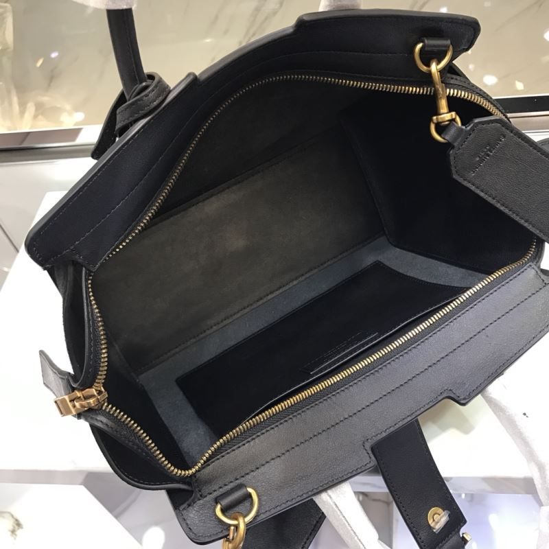 YSL Travel Bags